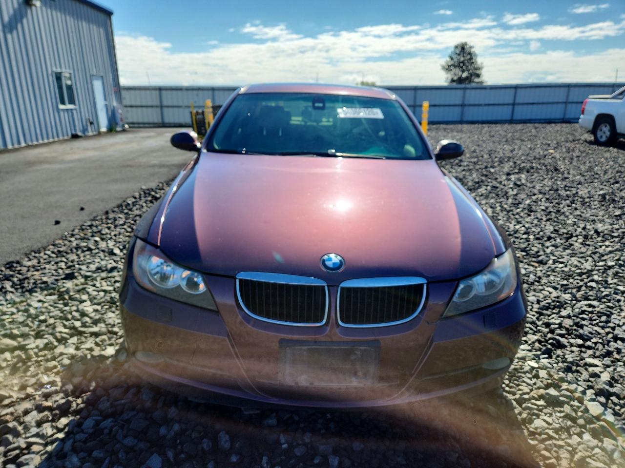 2006 BMW 3 SERIES