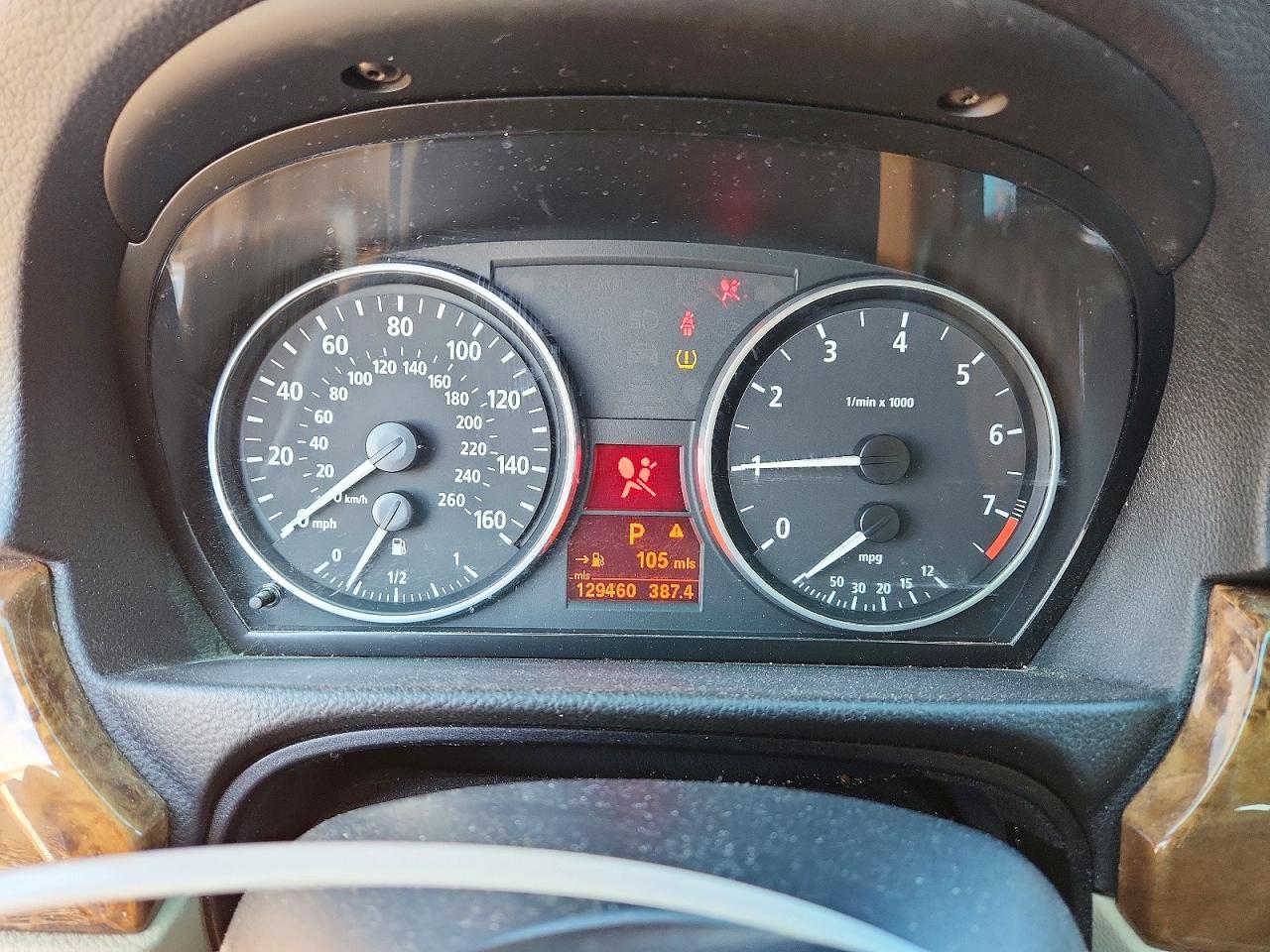 2006 BMW 3 SERIES