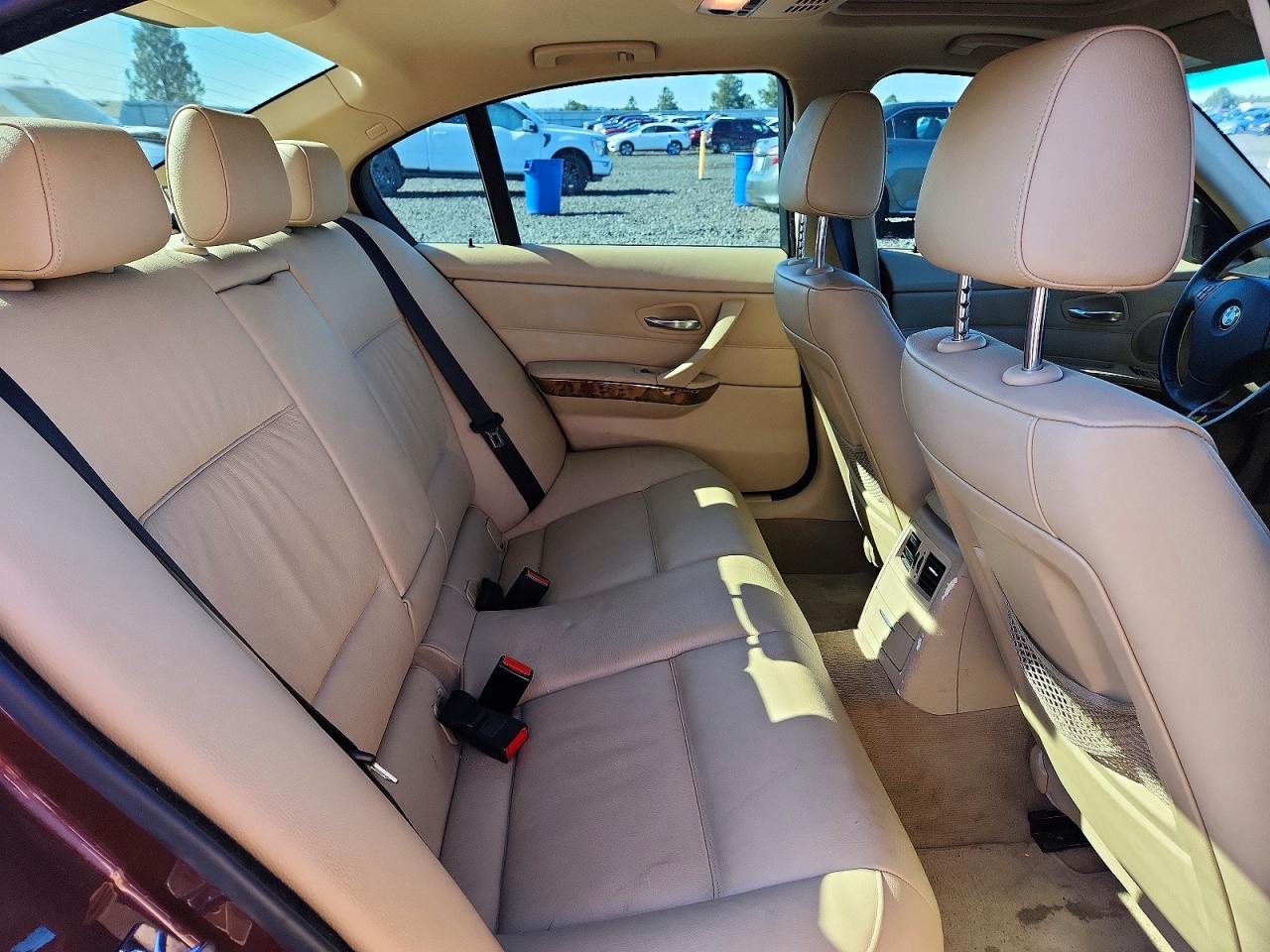 2006 BMW 3 SERIES