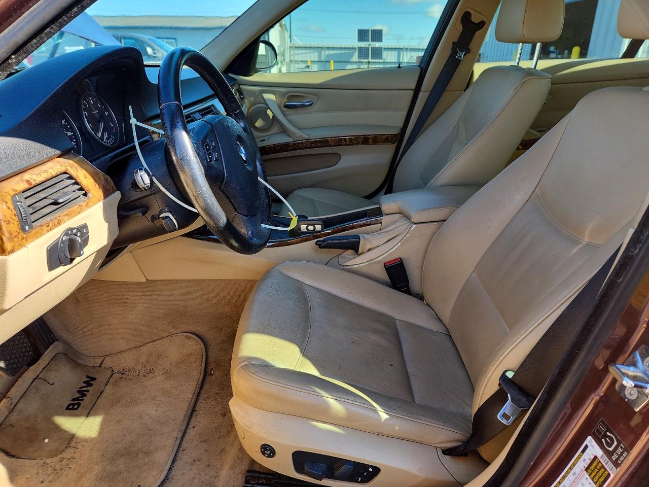 2006 BMW 3 SERIES