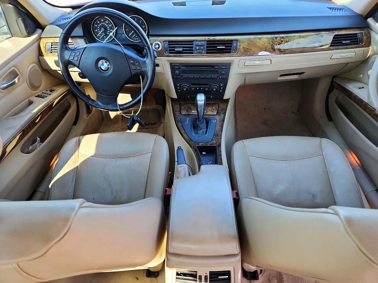 2006 BMW 3 SERIES
