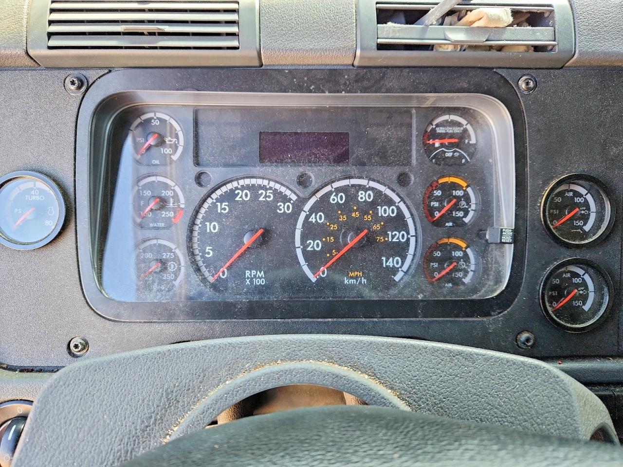 2017 FREIGHTLINER ALL OTHER