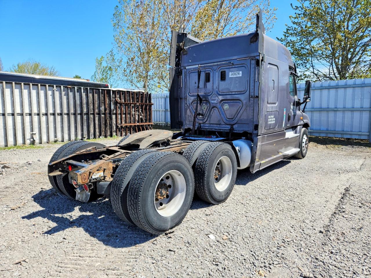 2017 FREIGHTLINER ALL OTHER