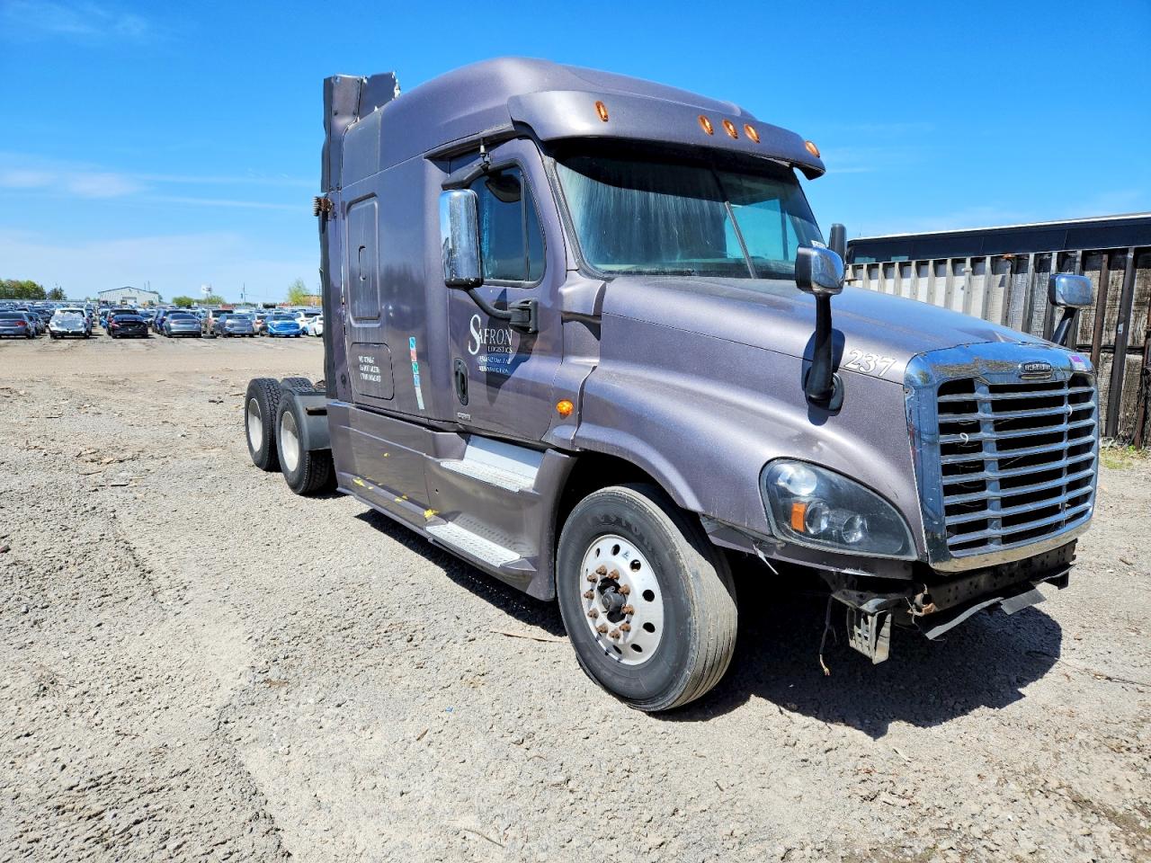 2017 FREIGHTLINER ALL OTHER