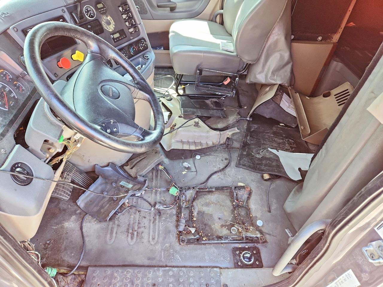 2017 FREIGHTLINER ALL OTHER