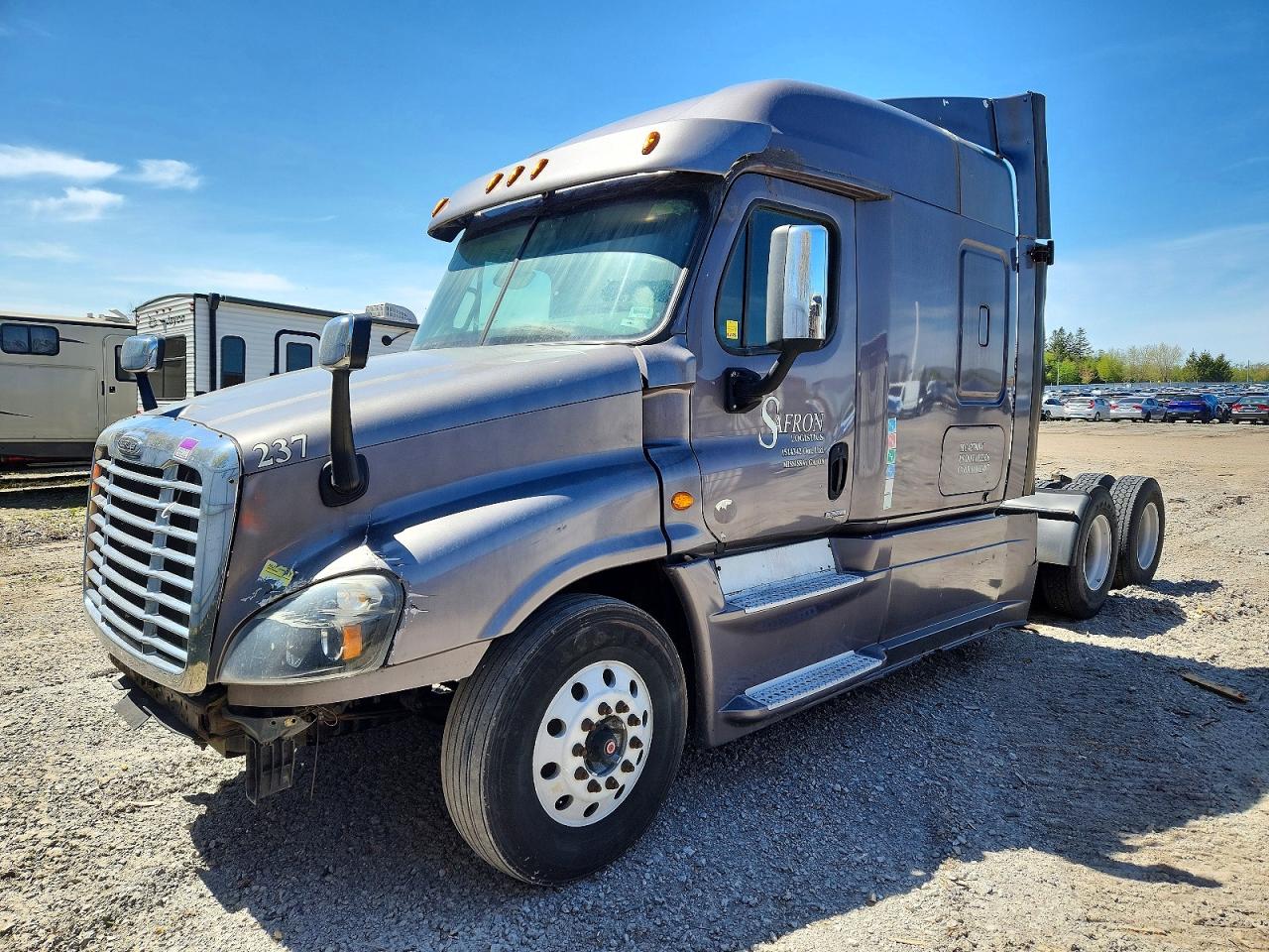 2017 FREIGHTLINER ALL OTHER