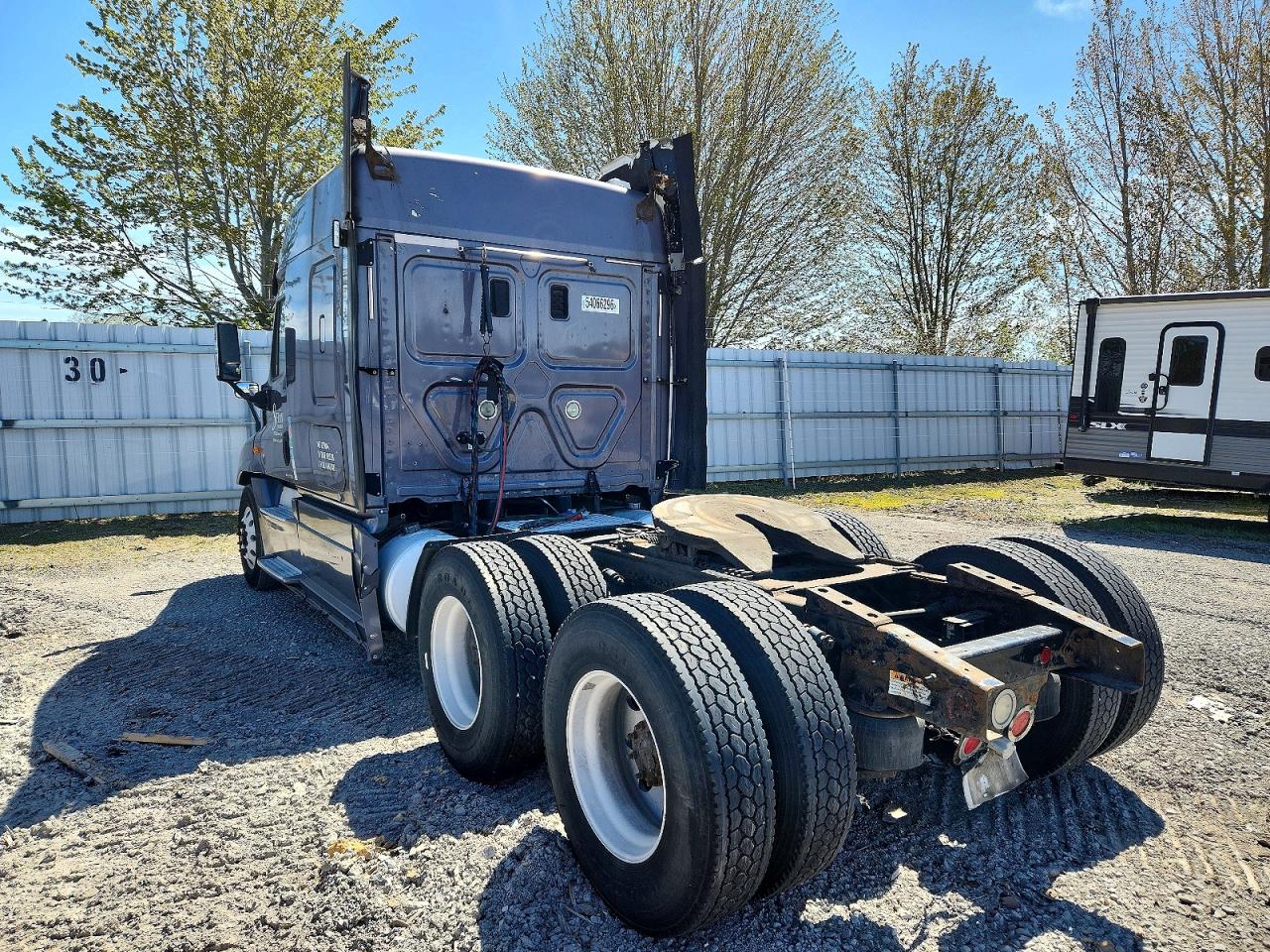 2017 FREIGHTLINER ALL OTHER