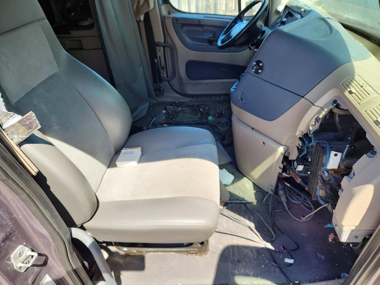 2017 FREIGHTLINER ALL OTHER