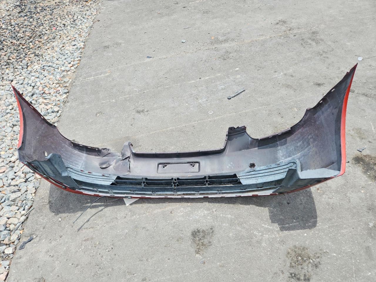 2008 HYUNDAI ACCENT