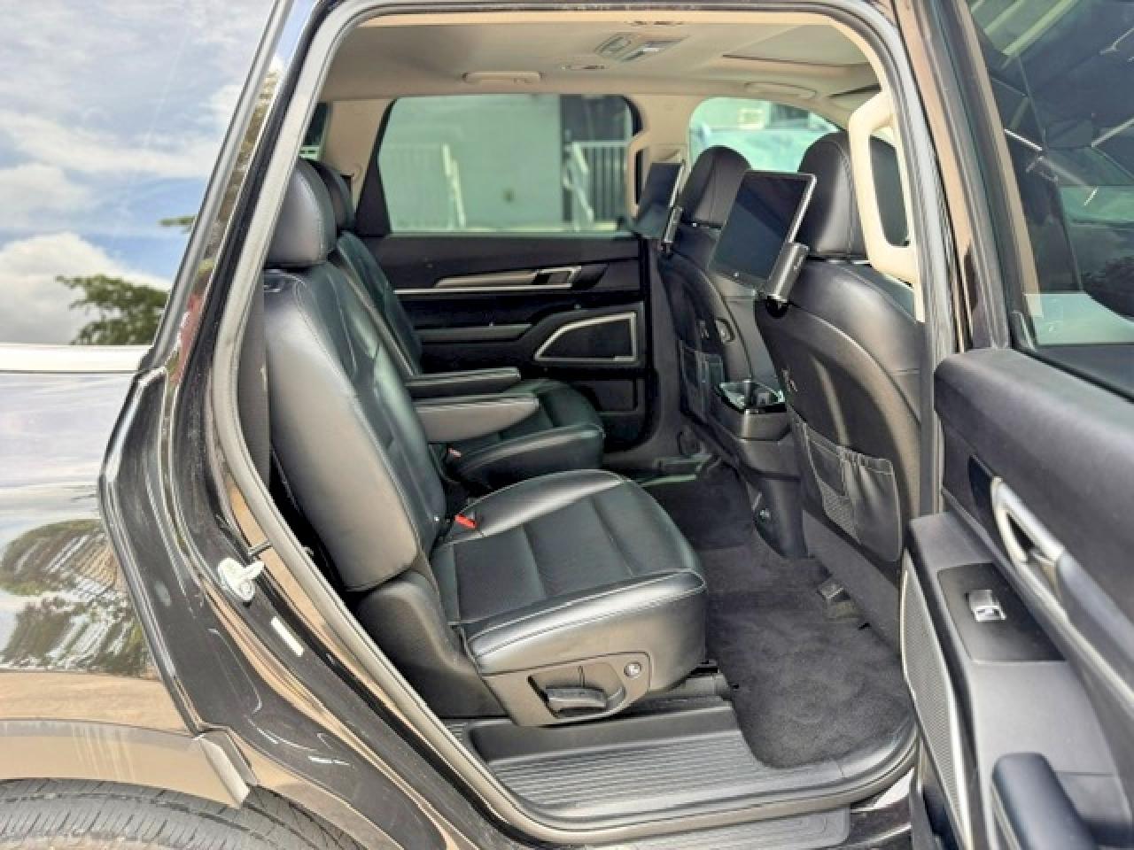 2022 KIA TELLURIDE