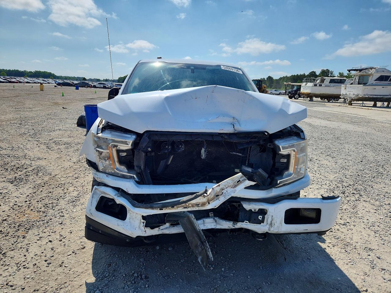 2019 FORD F150