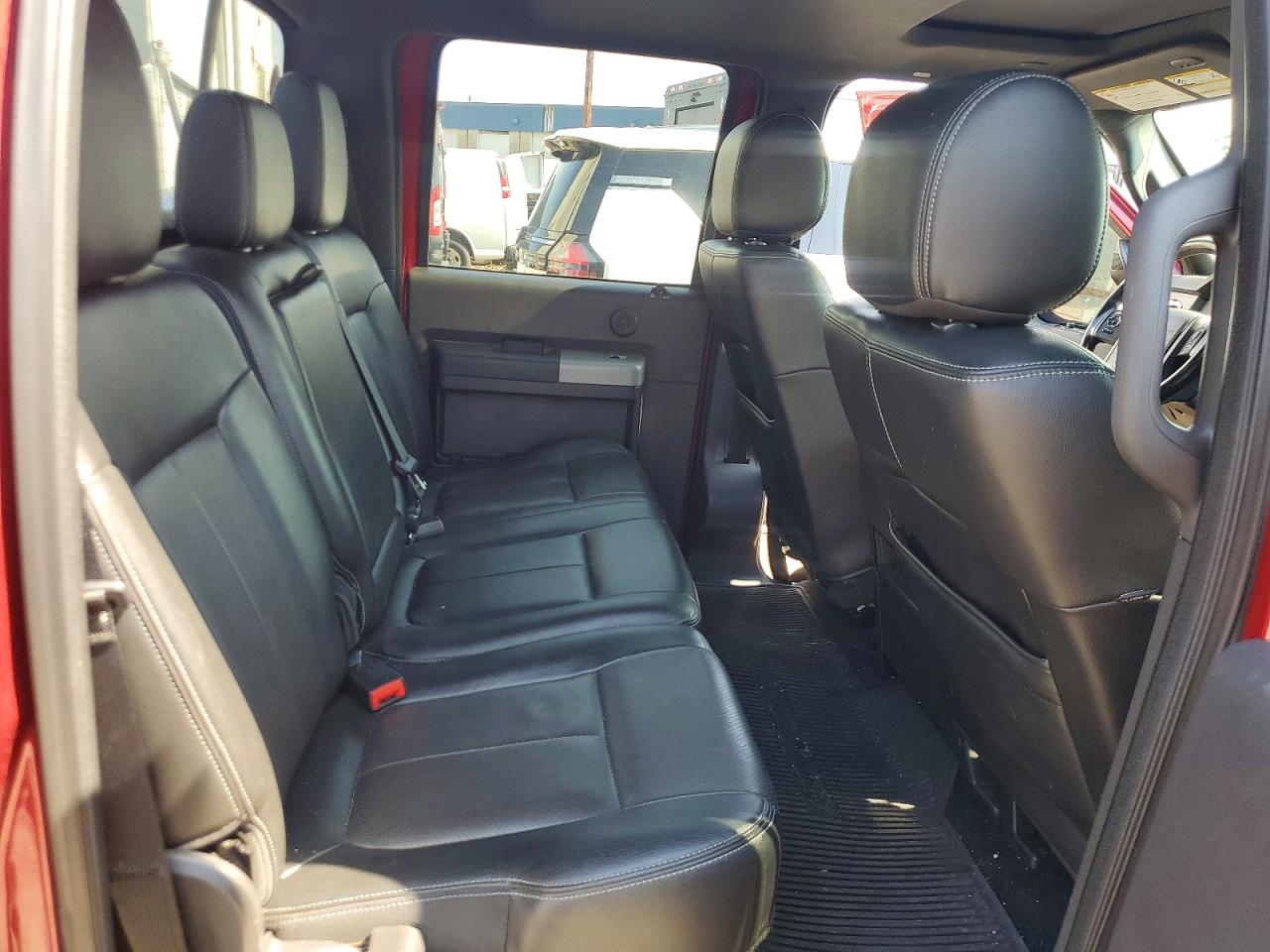 2014 FORD F250