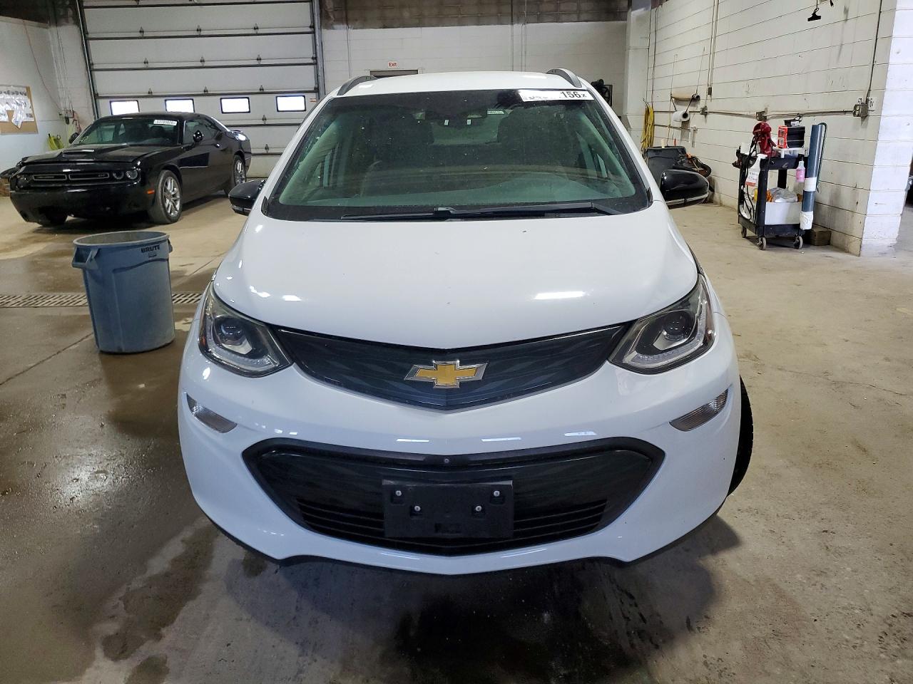 2018 CHEVROLET BOLT