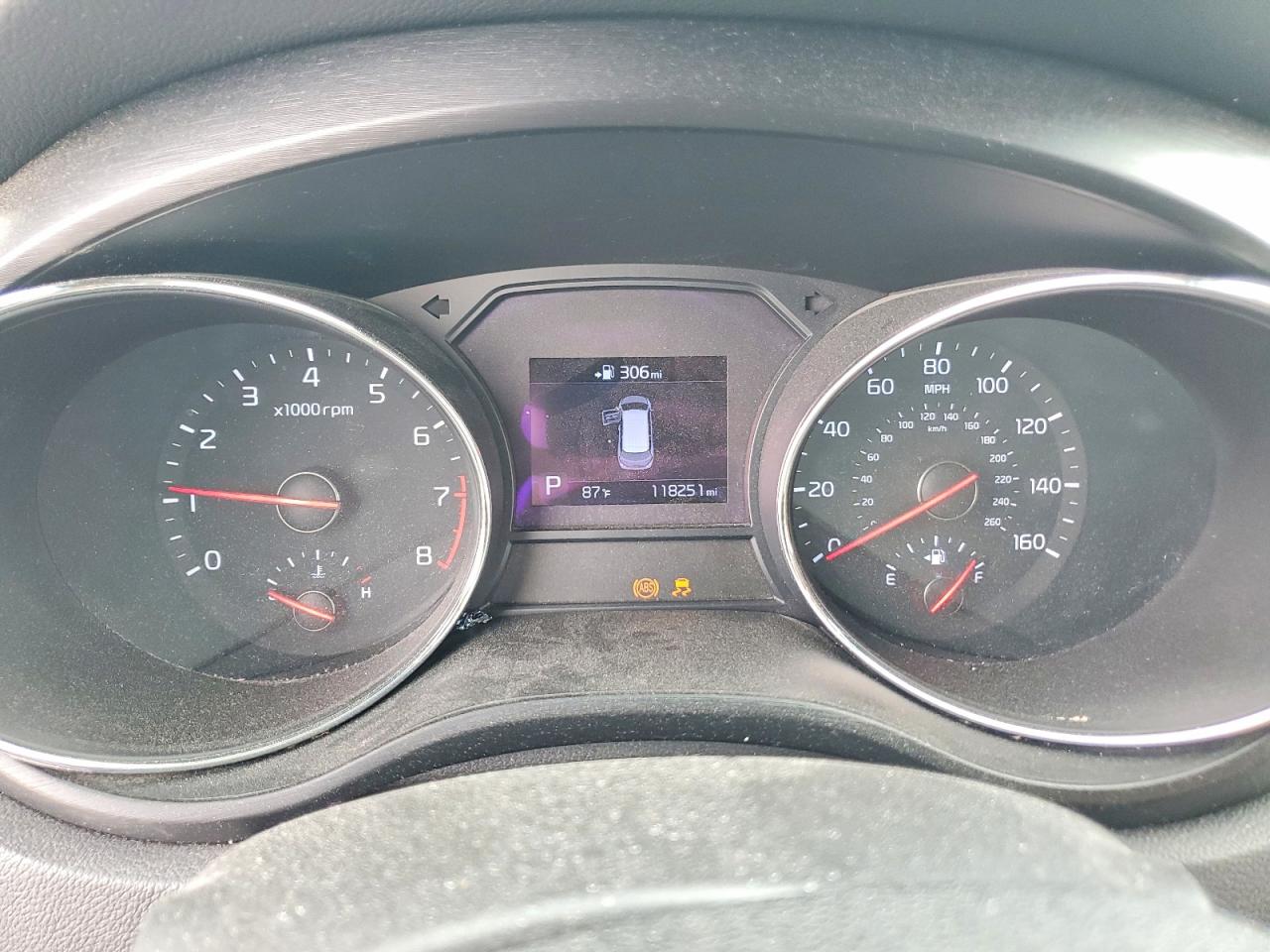 2020 KIA SEDONA