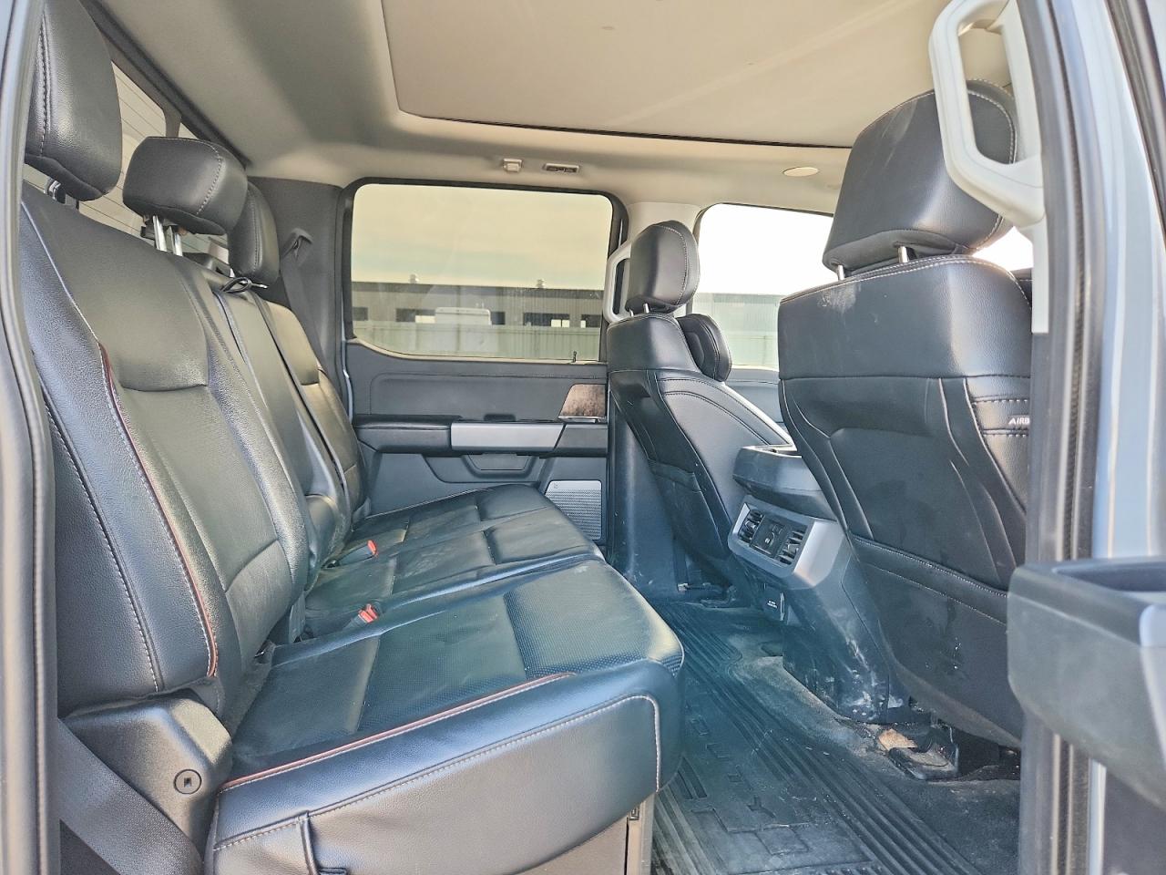 2024 FORD F350