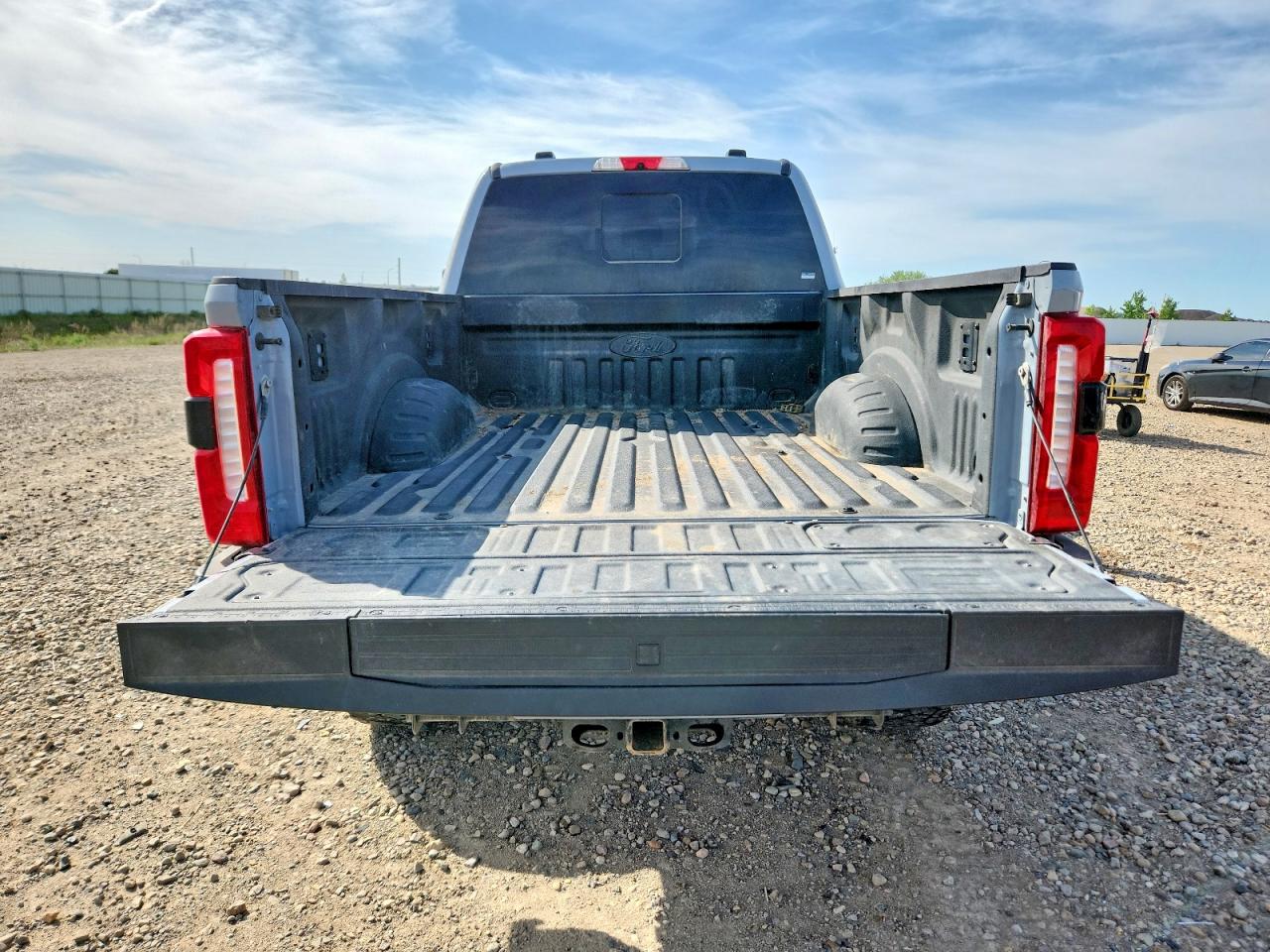 2024 FORD F350