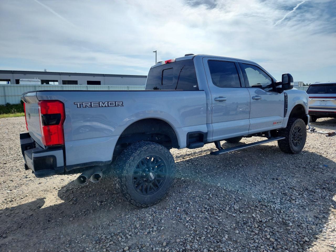 2024 FORD F350