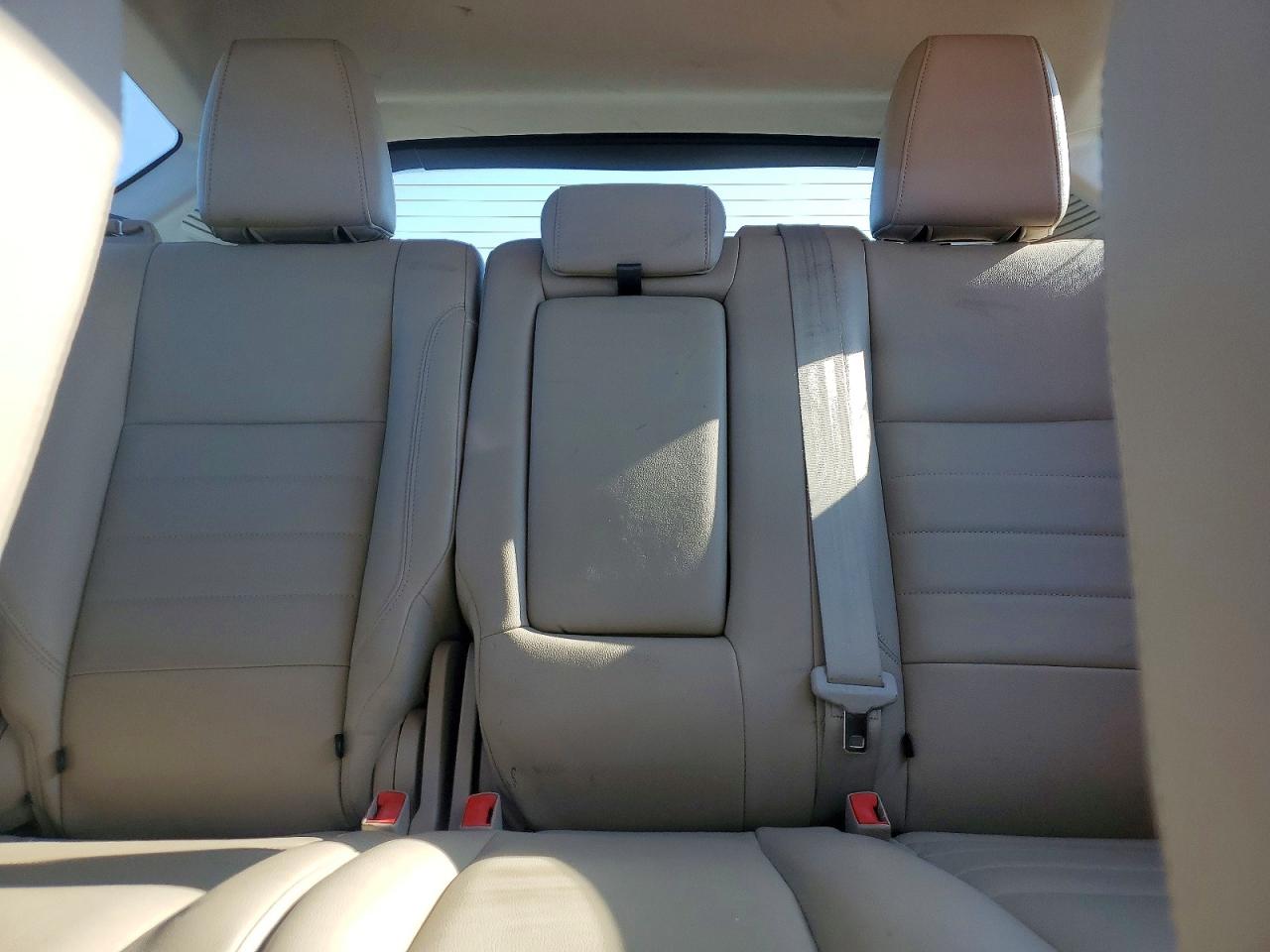 2013 FORD CMAX