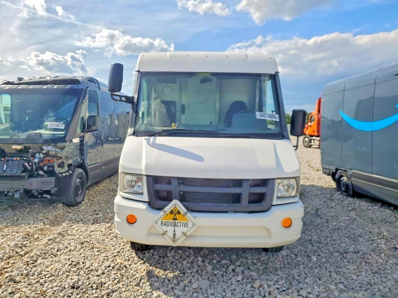 2017 ISUZU All Models