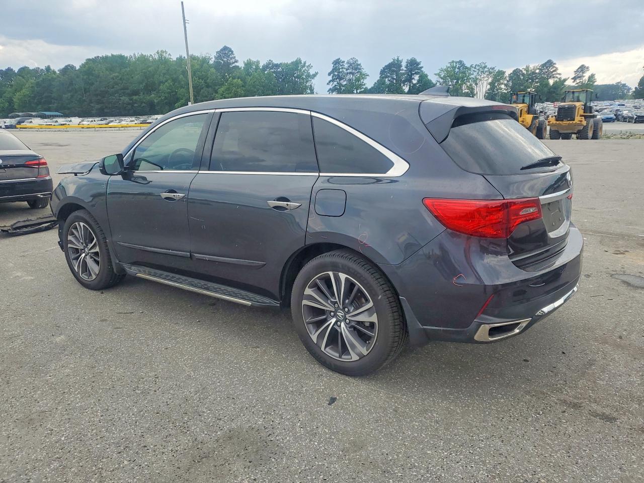2019 ACURA MDX