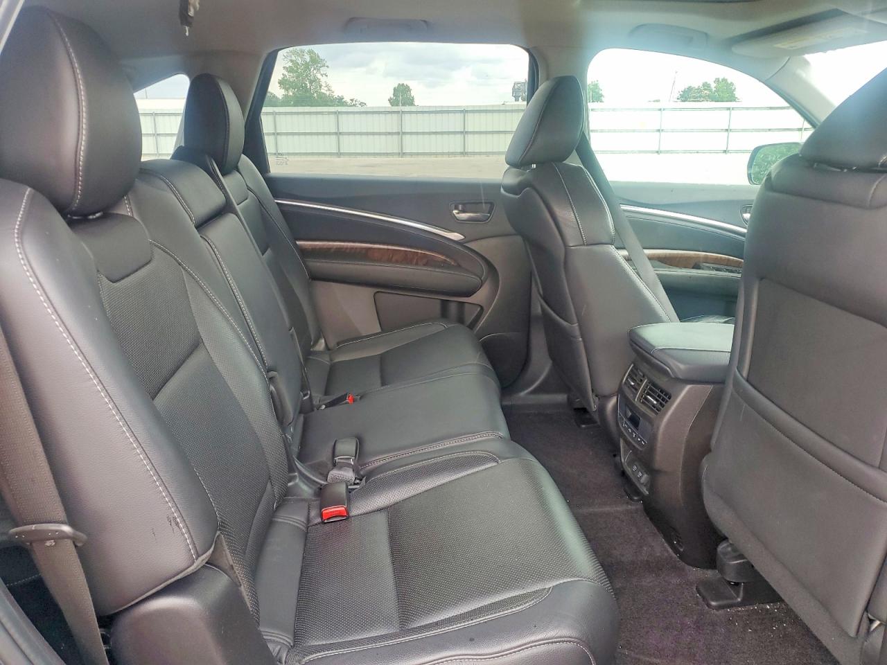 2019 ACURA MDX