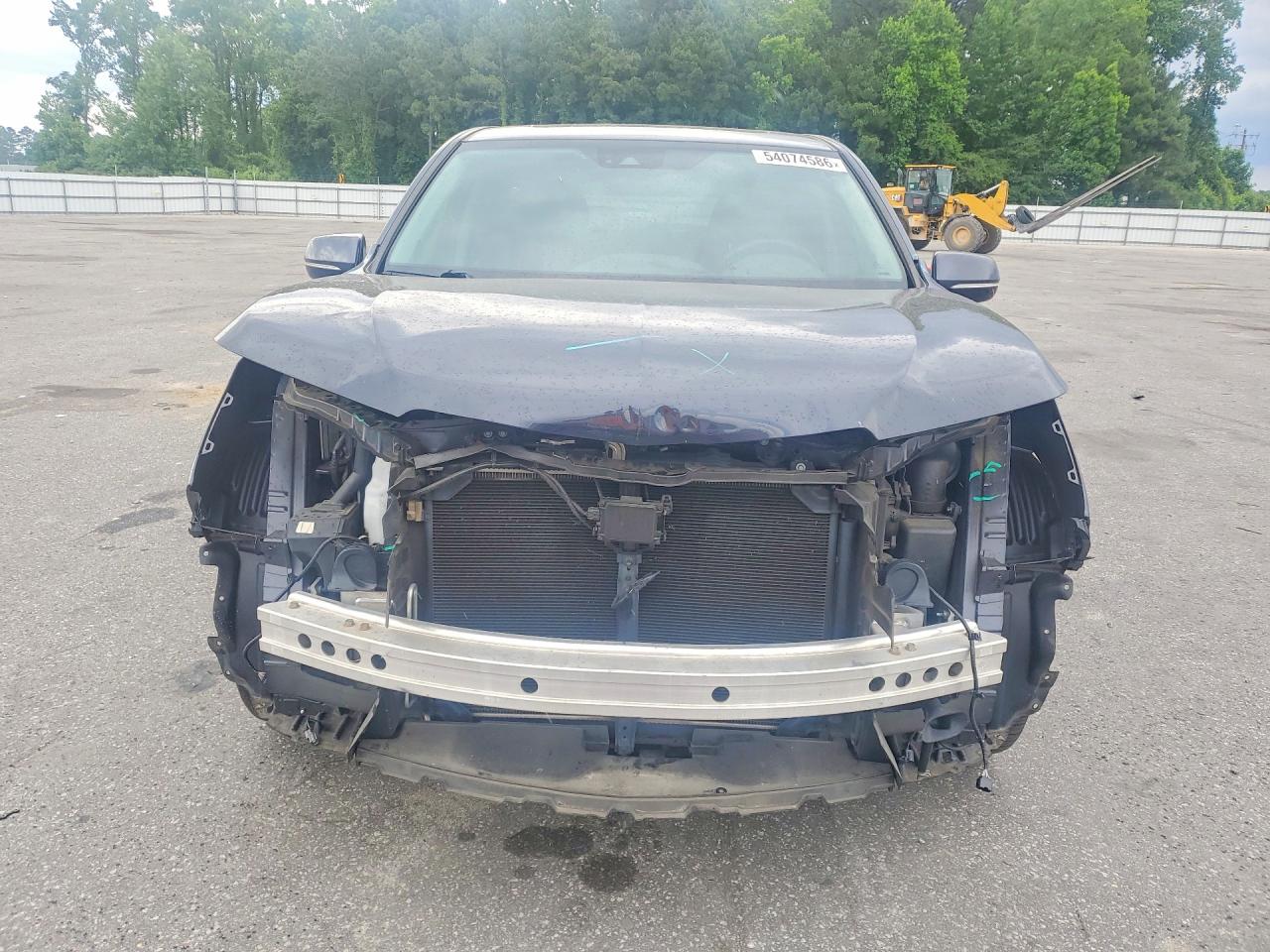 2019 ACURA MDX