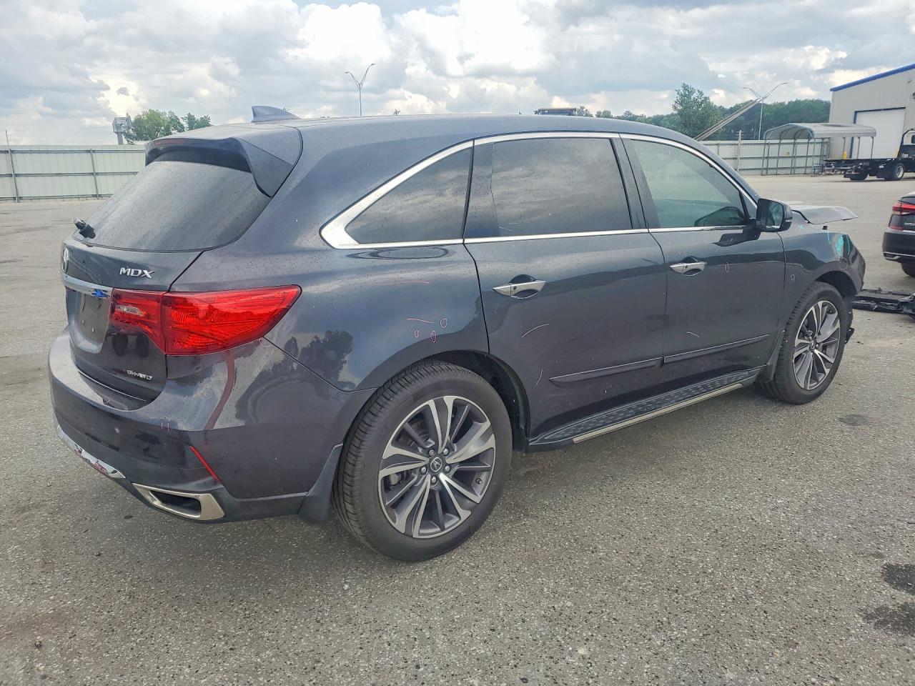 2019 ACURA MDX