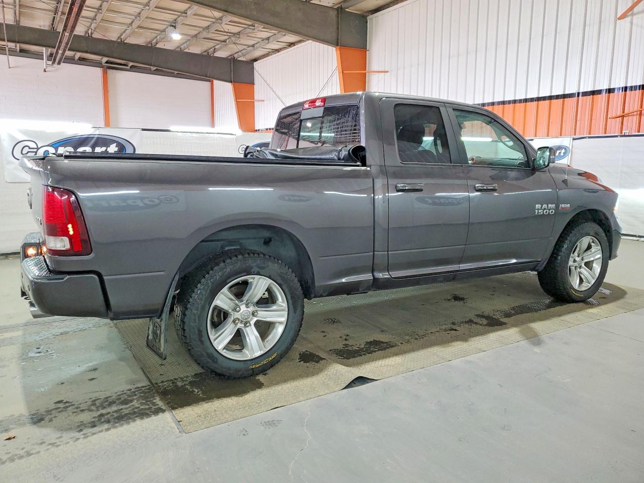2015 RAM 1500