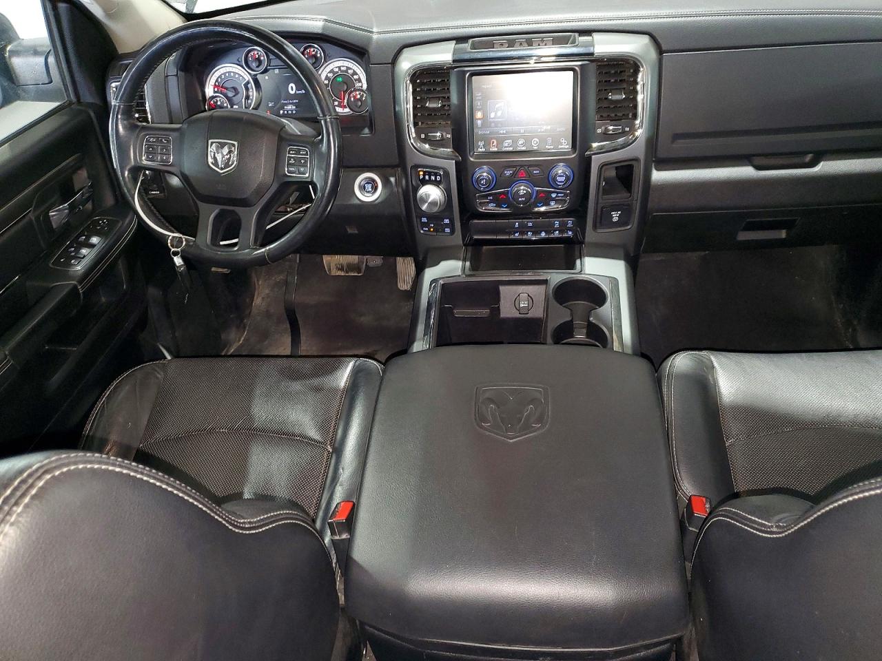 2015 RAM 1500