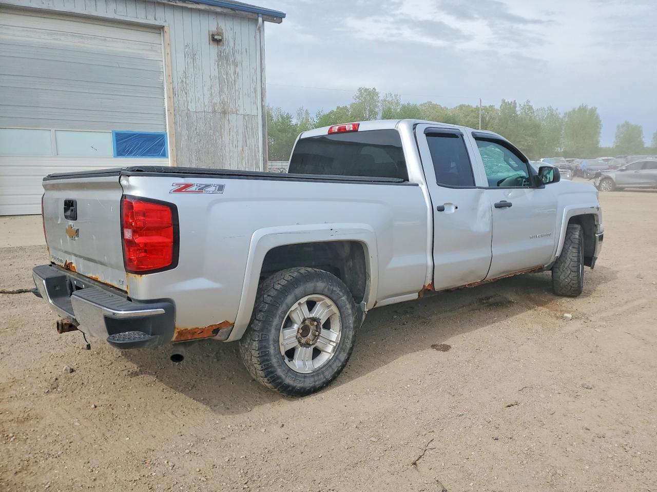 2014 CHEVROLET ALL Models