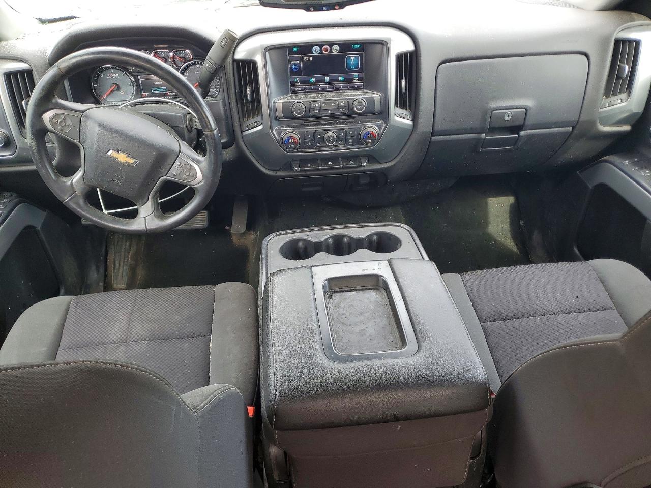 2014 CHEVROLET ALL Models