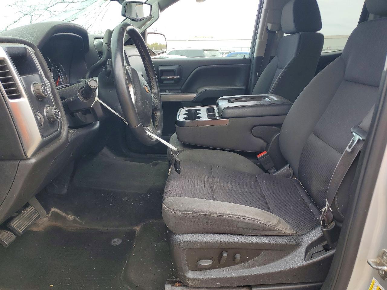 2014 CHEVROLET ALL Models