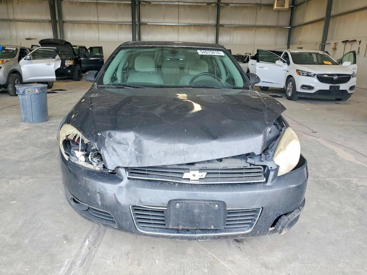 2011 CHEVROLET IMPALA