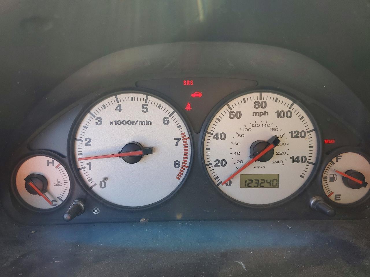 2002 HONDA CIVIC
