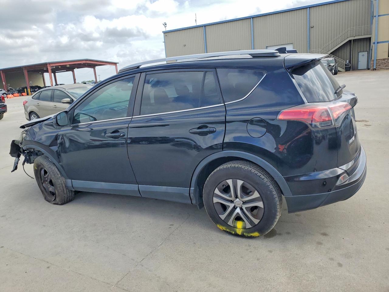 2018 TOYOTA RAV4