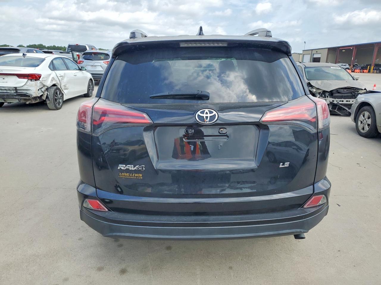 2018 TOYOTA RAV4