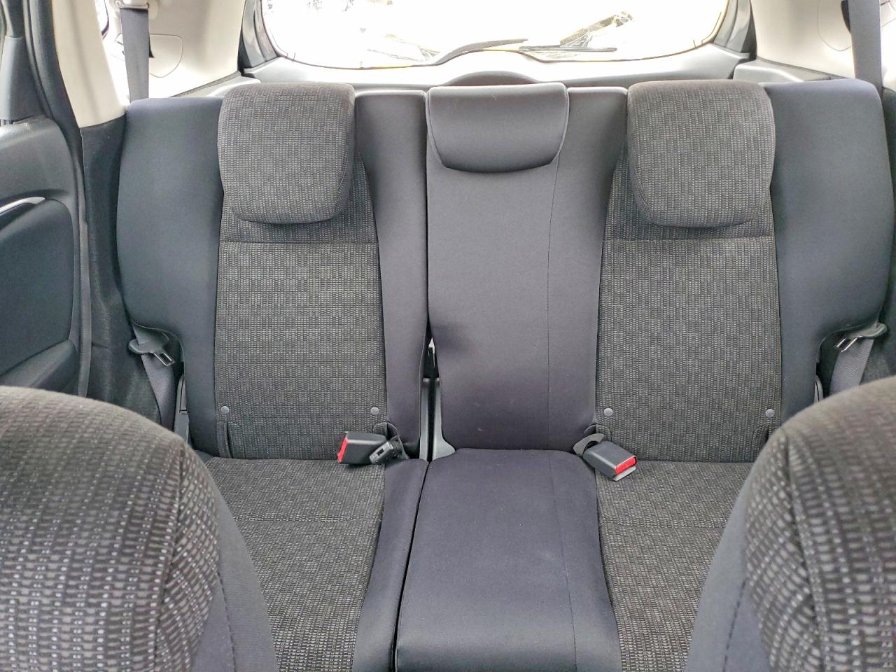 2016 HONDA FIT