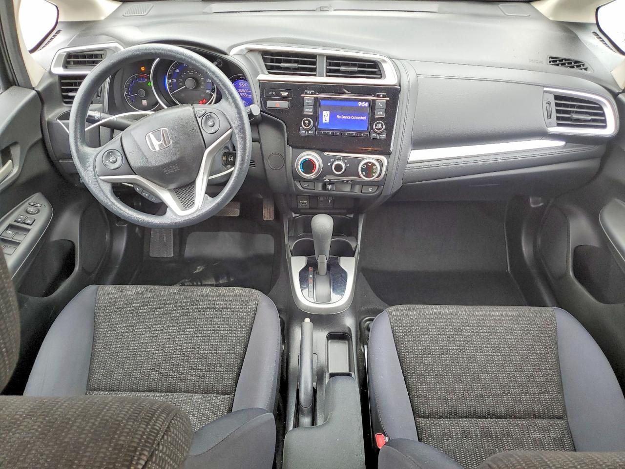2016 HONDA FIT