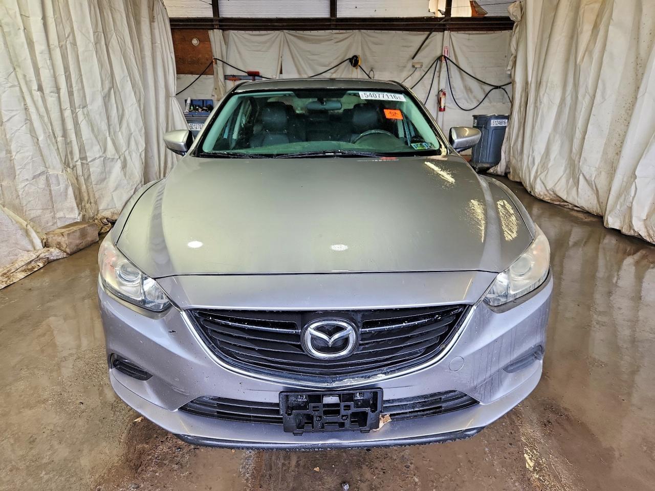 2014 MAZDA 6