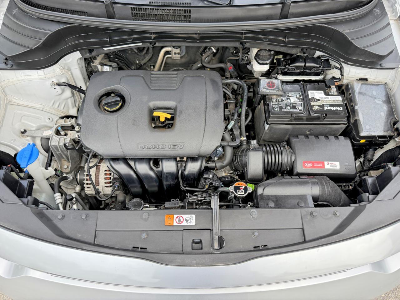 2020 KIA SOUL