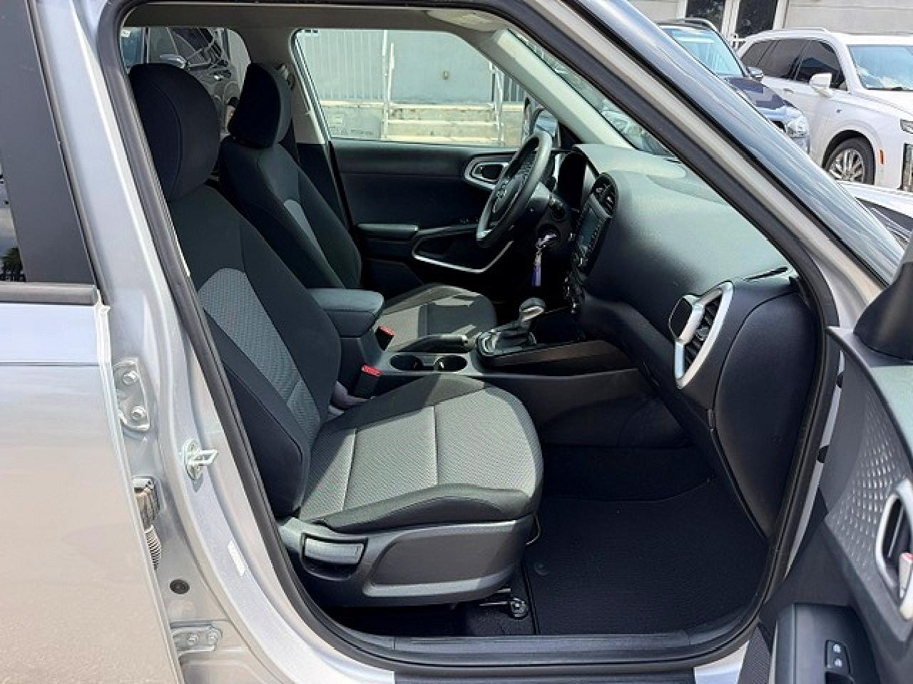 2020 KIA SOUL