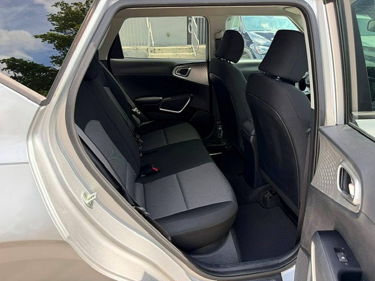 2020 KIA SOUL