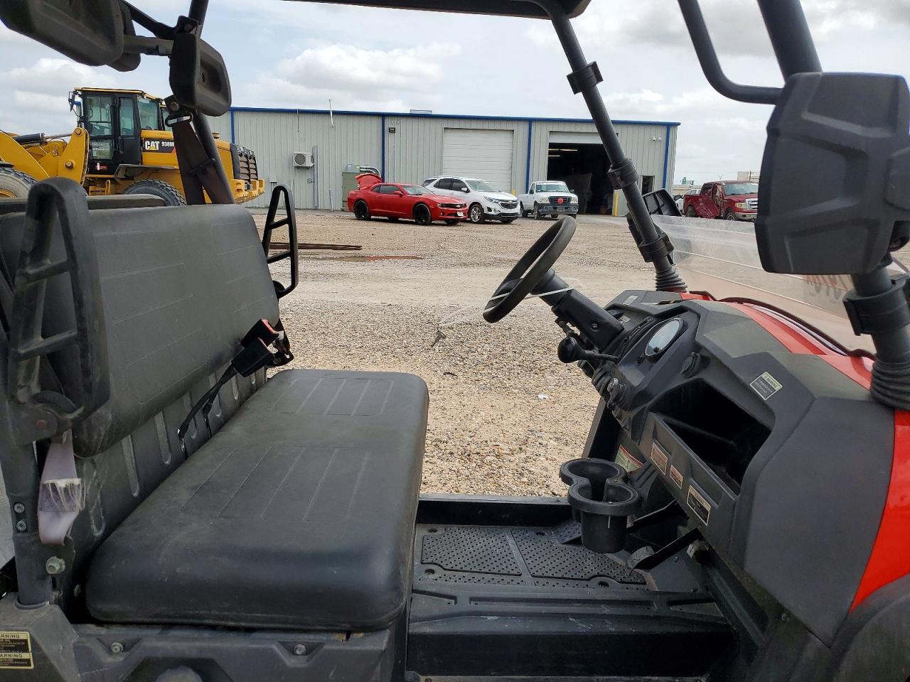 2022 GOLF2 GOLF CART