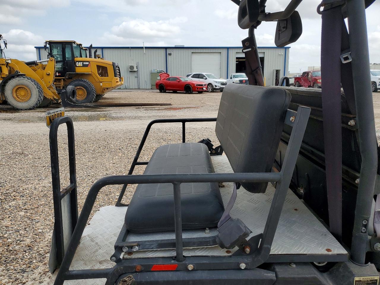 2022 GOLF2 GOLF CART