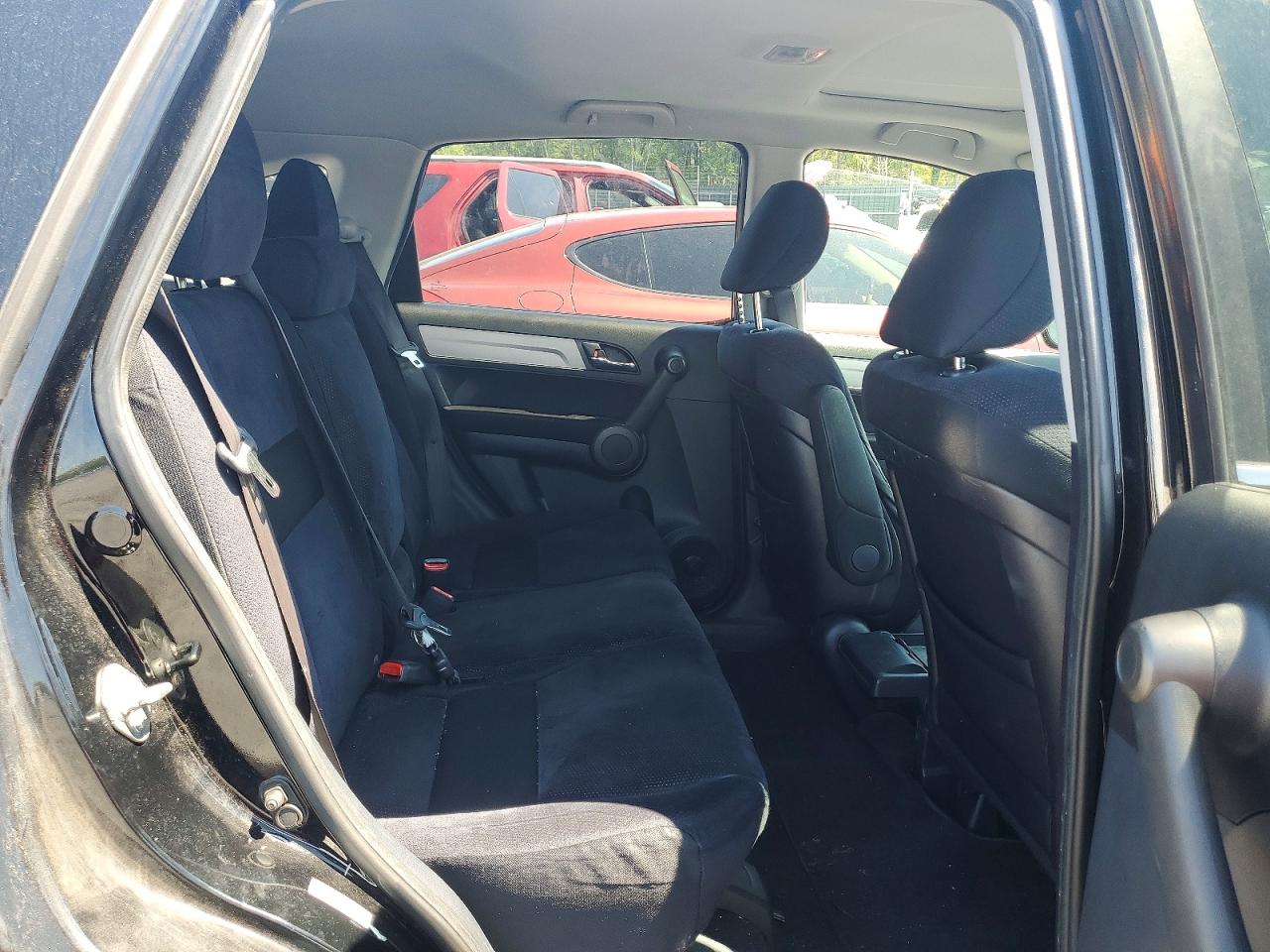 2011 HONDA CRV