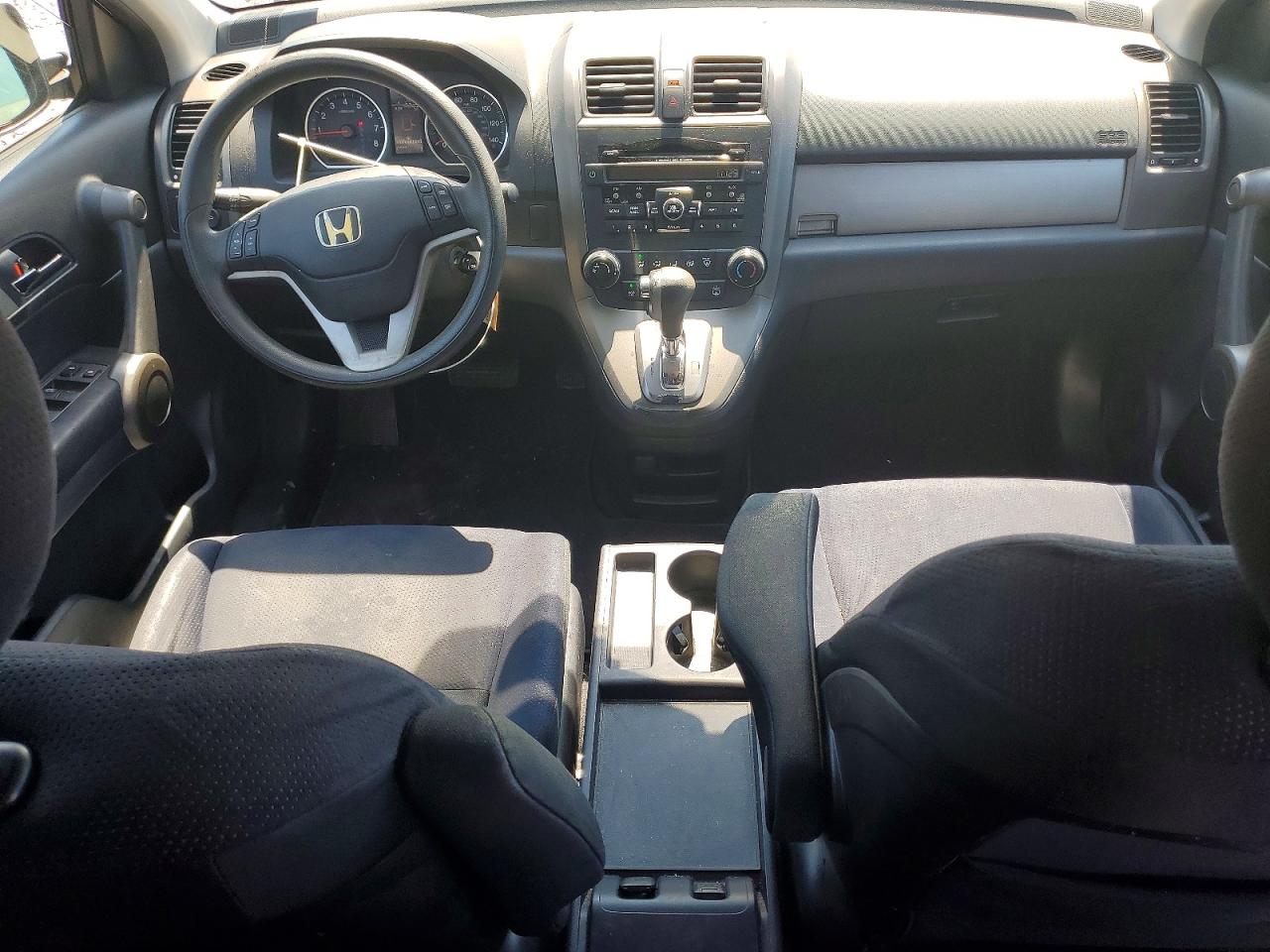 2011 HONDA CRV