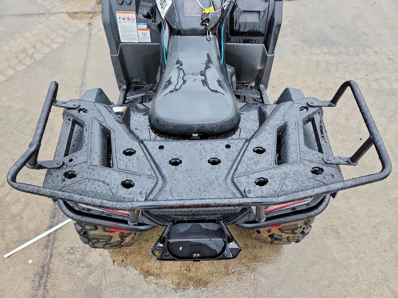 2026 CF MOTO CFORCE