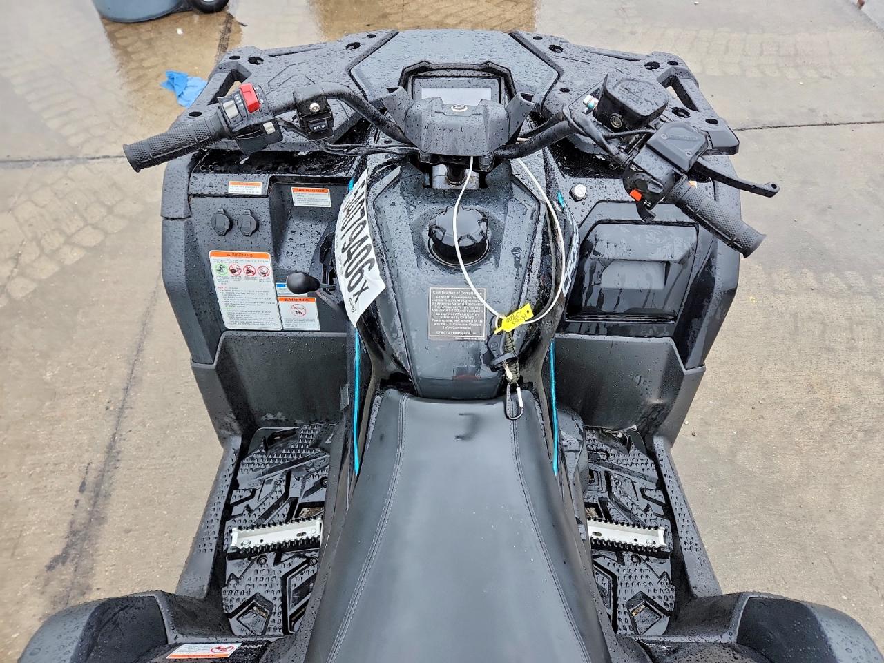 2026 CF MOTO CFORCE