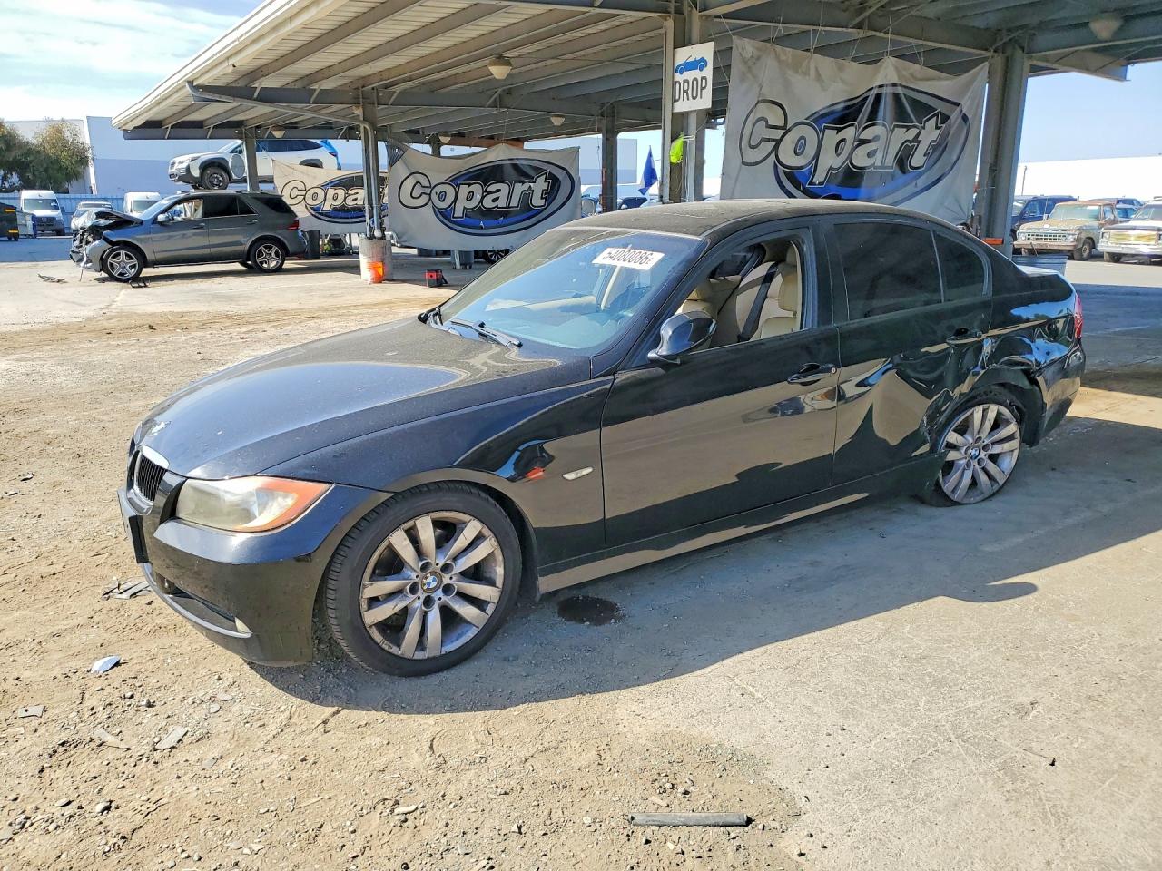 2006 BMW 3 SERIES