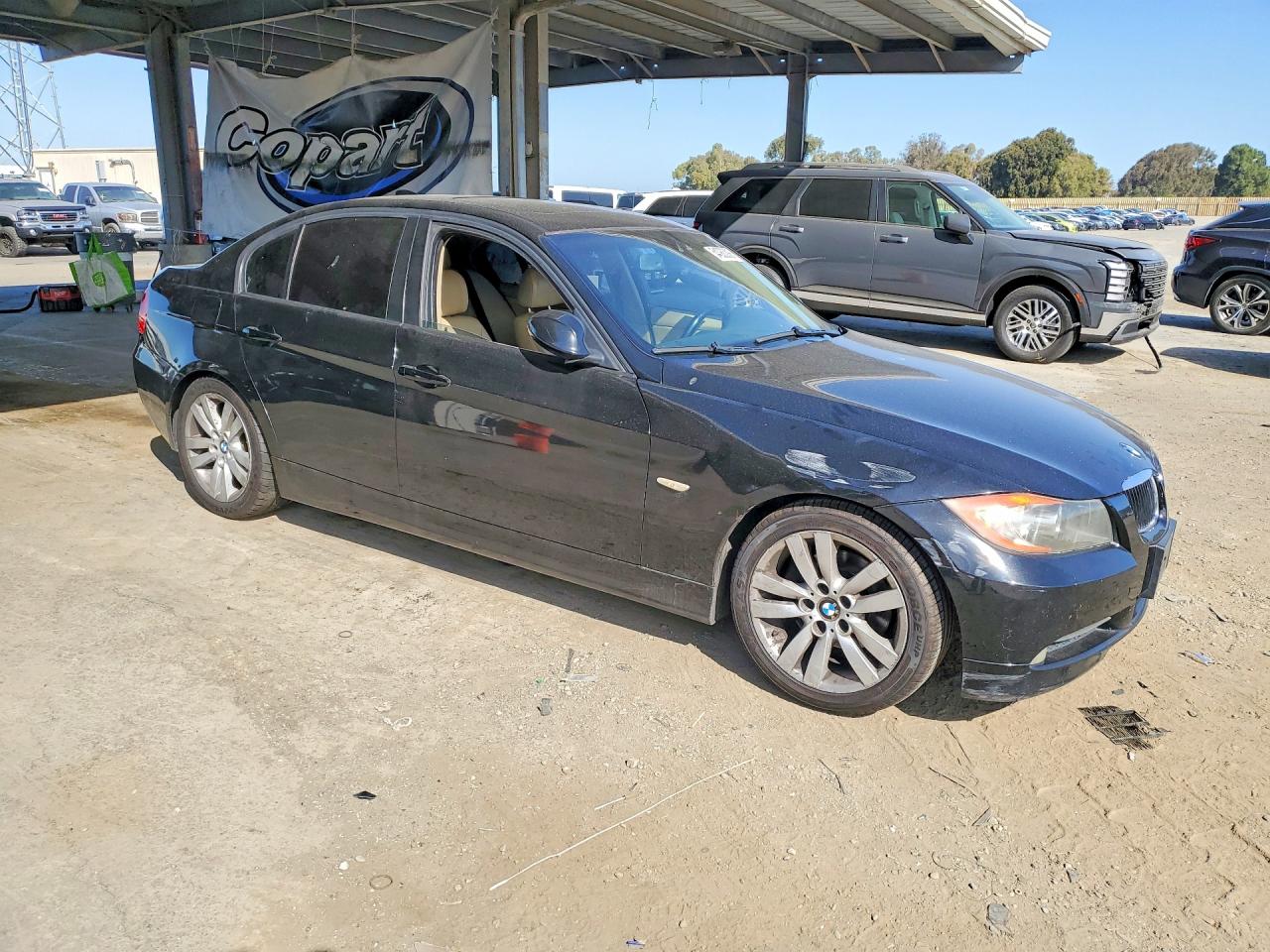 2006 BMW 3 SERIES
